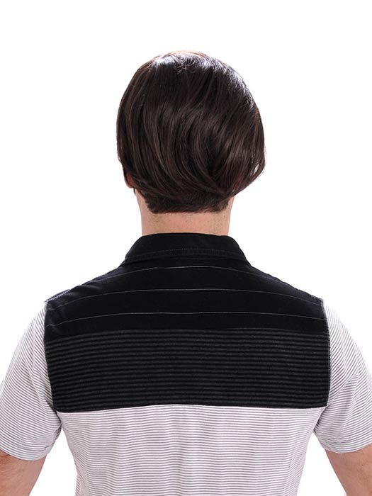 Men's System HH 8x9 401 by WigPro - Regal Wigs